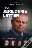 The Jerilderie Letter Part Two