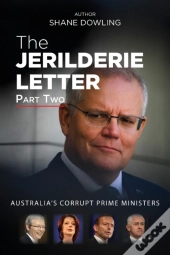 The Jerilderie Letter Part Two