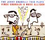 The Jerry Granelli Trio Plays Vince Guaraldi & Mose Allison - CD - Preview