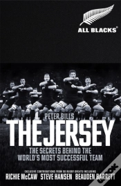 Capa do artigo The Jersey