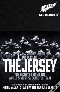 Capa do artigo The Jersey