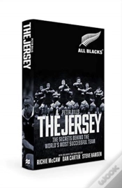 Capa do artigo The Jersey