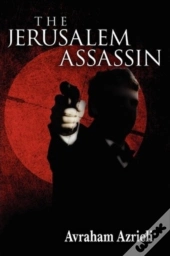 The Jerusalem Assassin