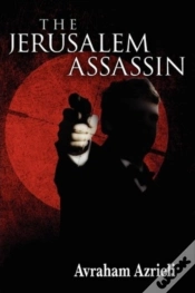 Capa do artigo The Jerusalem Assassin