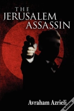 Capa do artigo The Jerusalem Assassin