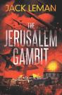 The Jerusalem Gambit - Preview