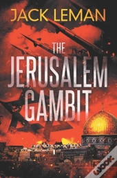 The Jerusalem Gambit