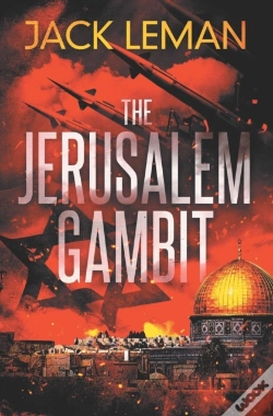 Capa do artigo The Jerusalem Gambit