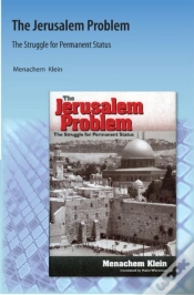 Capa do artigo The Jerusalem Problem