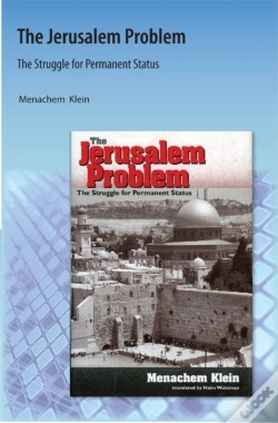 Capa do artigo The Jerusalem Problem
