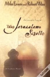 Capa do artigo The Jerusalem Scroll