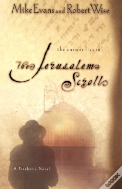 Capa do artigo The Jerusalem Scroll