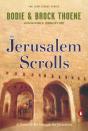 The Jerusalem Scrolls - Preview