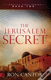 Capa do artigo The Jerusalem Secret