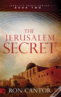 Capa do artigo The Jerusalem Secret