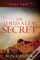The Jerusalem Secret