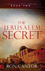 The Jerusalem Secret - Preview