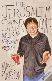 Capa do artigo The Jerusalem Syndrome