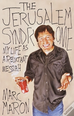Capa do artigo The Jerusalem Syndrome