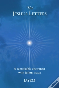Capa do artigo The Jeshua Letters