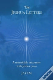 Capa do artigo The Jeshua Letters