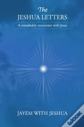 Capa do artigo The Jeshua Letters
