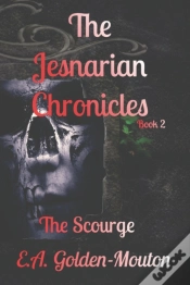 Capa do artigo The Jesnarian Chronicles