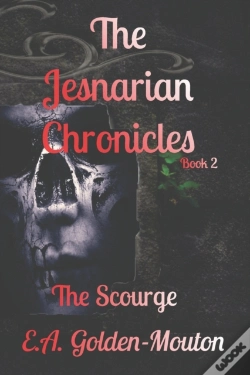 Capa do artigo The Jesnarian Chronicles