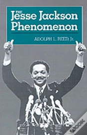 Capa do artigo The Jesse Jackson Phenomenon