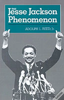 Capa do artigo The Jesse Jackson Phenomenon