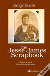 Capa do artigo The Jesse James Scrapbook