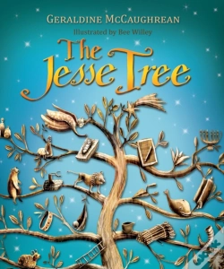 Capa do artigo The Jesse Tree