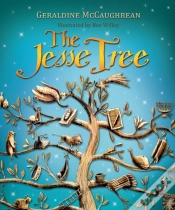 Capa do artigo The Jesse Tree