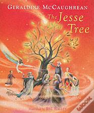 The Jesse Tree