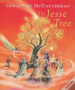 Capa do artigo The Jesse Tree