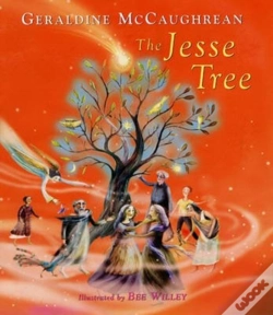 Capa do artigo The Jesse Tree
