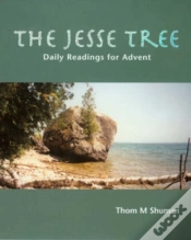 Capa do artigo The Jesse Tree