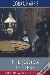 Capa do artigo The Jessica Letters (Esprios Classics)