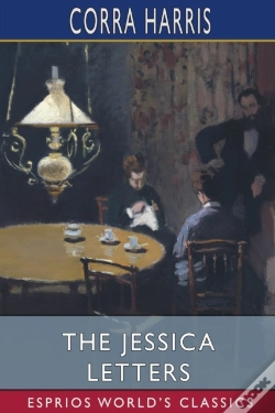 Capa do artigo The Jessica Letters (Esprios Classics)