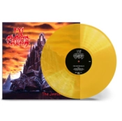 Capa do artigo The Jester Race - Vinil
