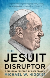 Capa do artigo The Jesuit Disruptor