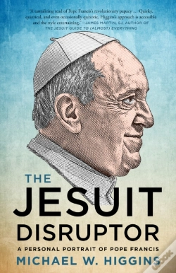 Capa do artigo The Jesuit Disruptor