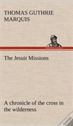 Capa do artigo The Jesuit Missions