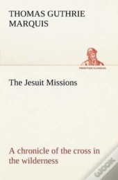 The Jesuit Missions