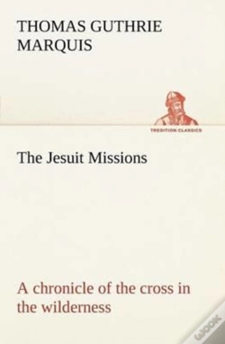 Capa do artigo The Jesuit Missions