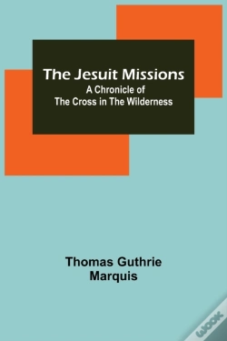 Capa do artigo The Jesuit Missions