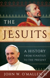 Capa do artigo The Jesuits
