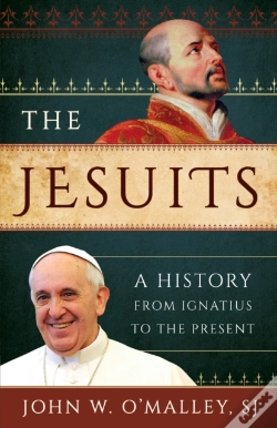 Capa do artigo The Jesuits
