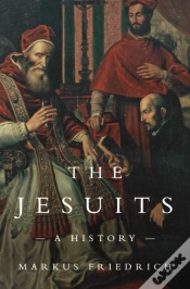Capa do artigo The Jesuits