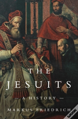 Capa do artigo The Jesuits